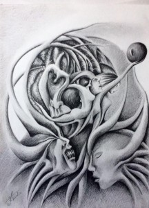 illusion