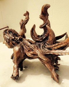 treant