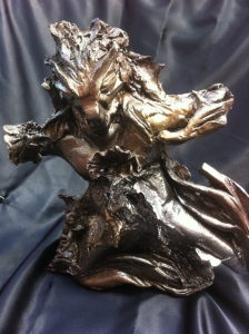 DRAGONNE