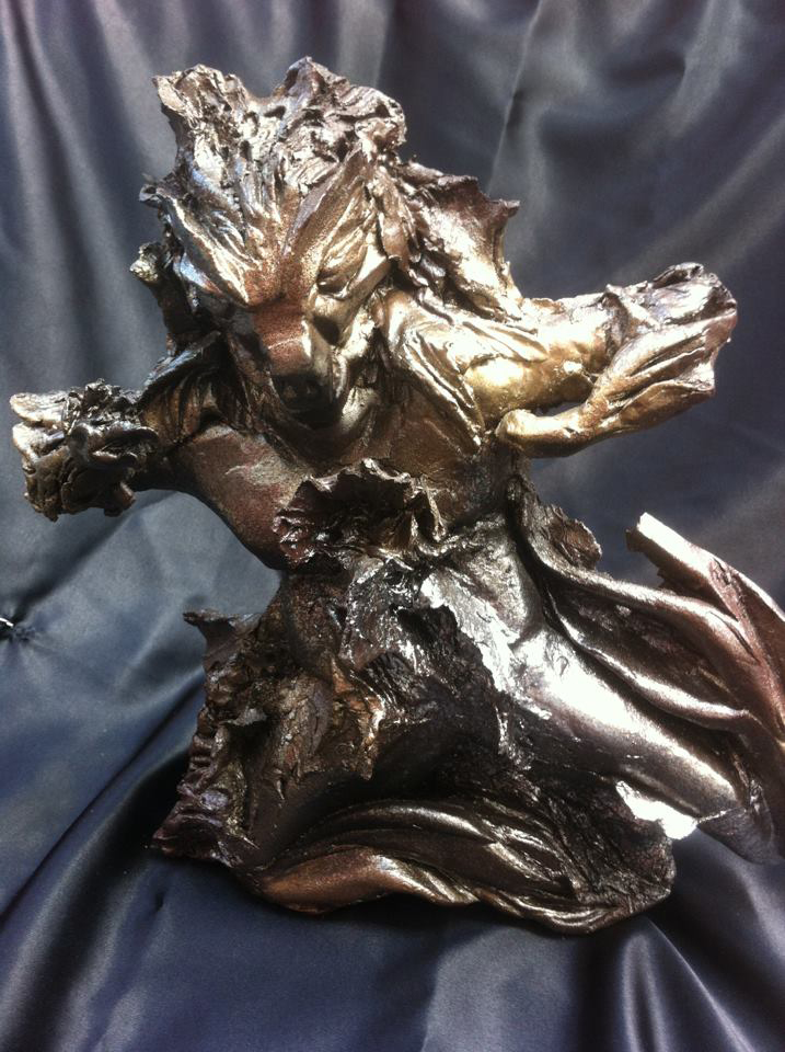 DRAGONNE