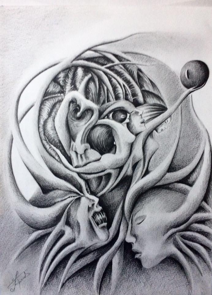illusion