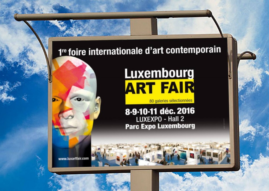 premiére foire internationale d art contemporain a luxembourg